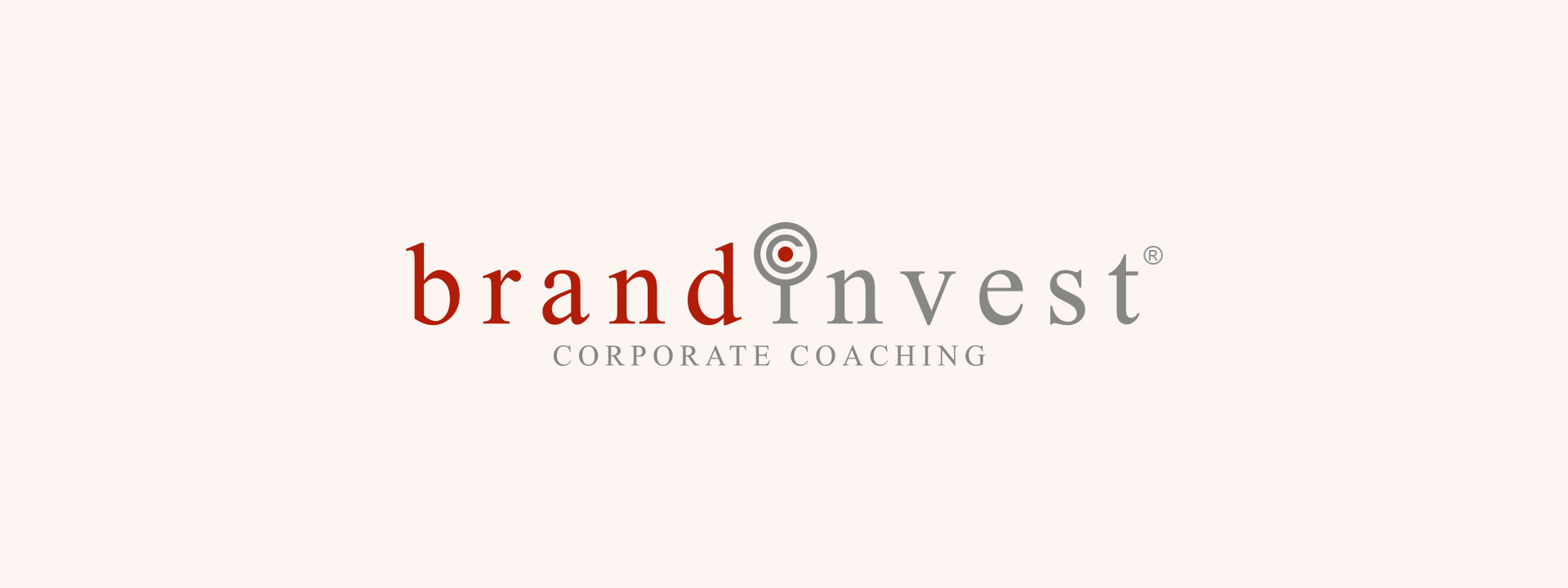 Brandinvest Logo Coaching Ausbildung