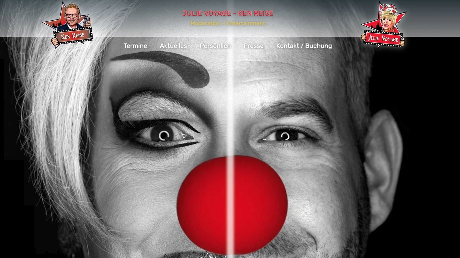 Julie Voyage - Ken Reise