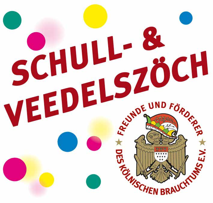 Logo Schull- un Veedelszöch