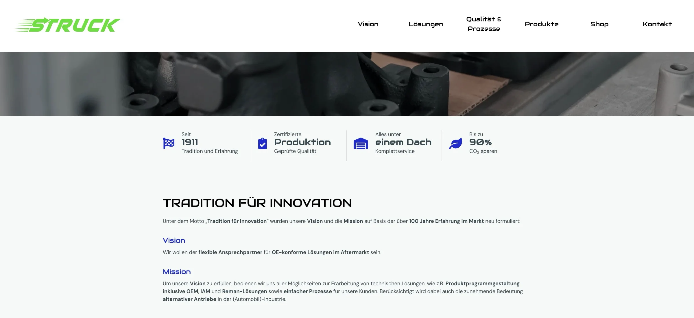 Struck Turbotechnik GmbH